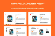 Leo Expert - Sport And Fitness Onlin, a Bootstrap Template by LeoTheme (Thumbnail 6 of 10)
