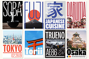 SG - MIKURA, a Sans Serif Font by Studio Gulden (Thumbnail 11 of 12)