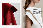Bauhaus Primary Colors Stock Photos, a Beauty & Fashion Photo by Tale.Haus (Thumbnail 11 of 19)