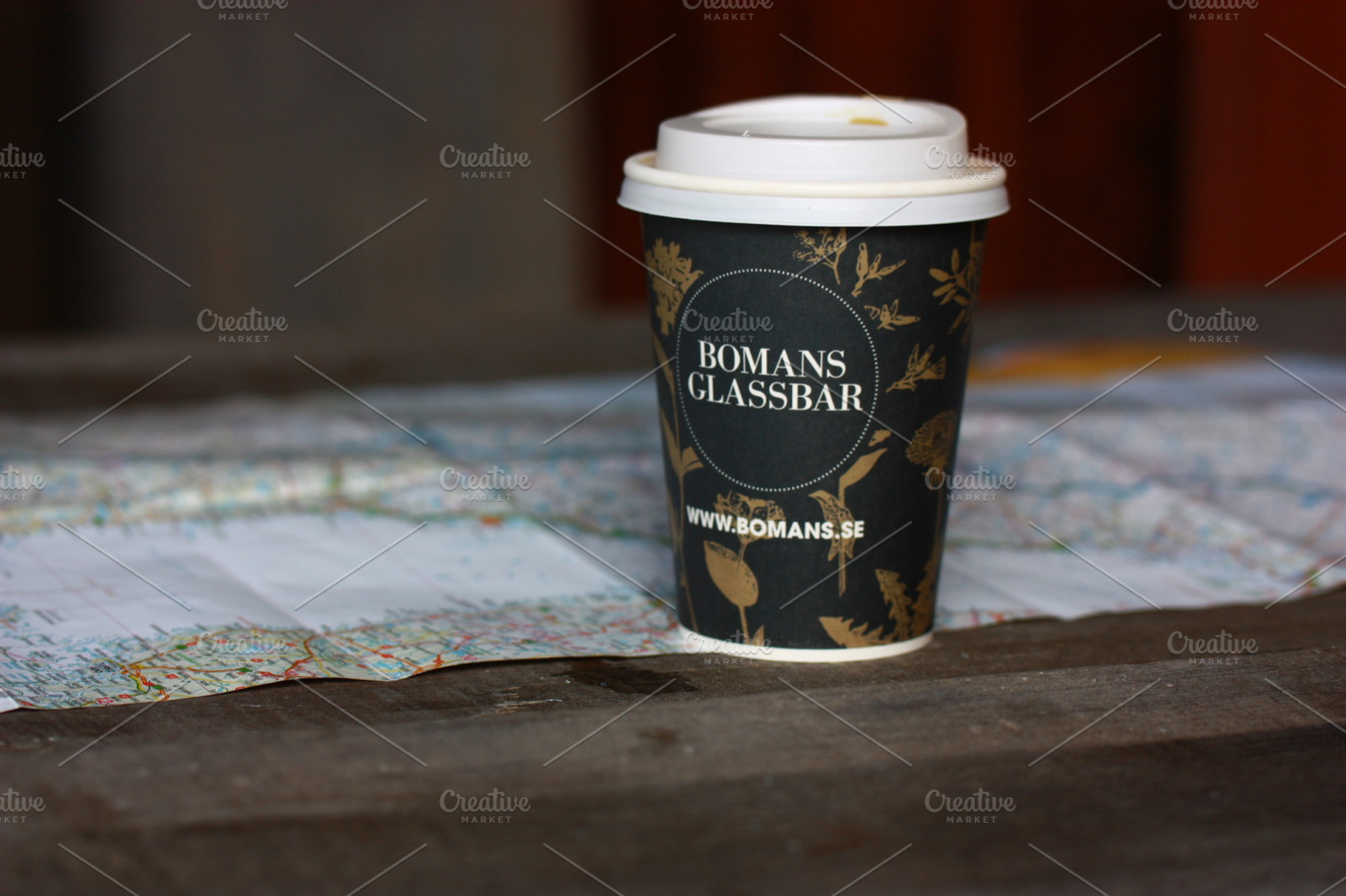 Coffee cup stock photo containing coffee and coffee cup, a Food & Drink Photo by corioes