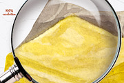 Baking Watercolor Set, a Food Illustration by BarvArt (Thumbnail 15 of 16)