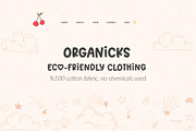 Pink Love - All Caps Heart Font, a Sans Serif Font by Kaya Fonts (Thumbnail 9 of 20)