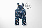 Land Among The Stars Pattern, a Pattern Graphic by Tatra Cottage Designs (Thumbnail 2 of 3)
