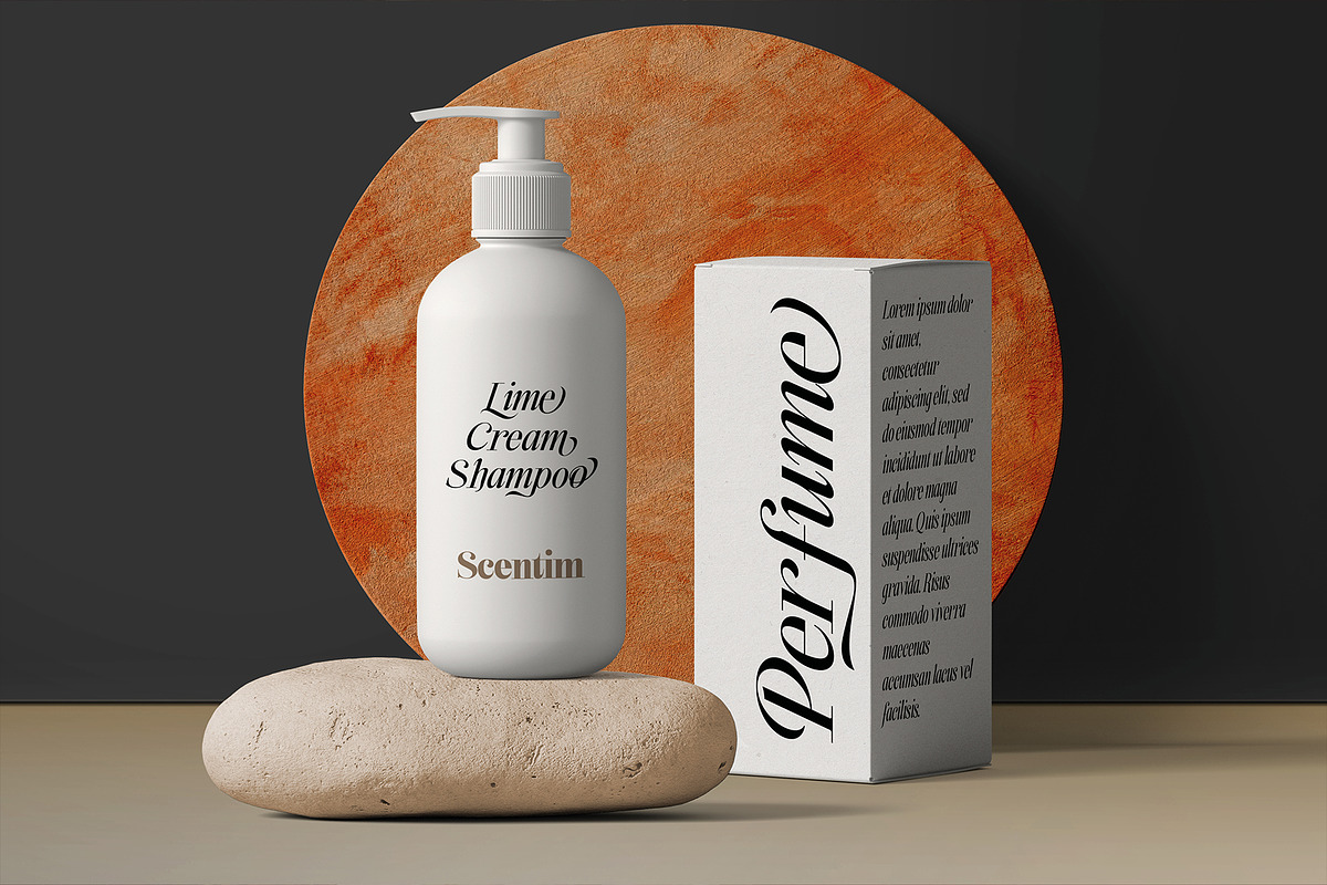 Sitges Typeface, a Serif Font by Alex_Camacho_Studio (Photo 4 of 10)