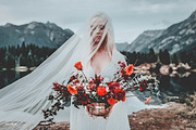 Wedding Lightroom Presets, an Action Add-On by Lavinsky Art Store (Thumbnail 7 of 17)
