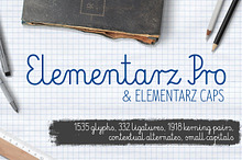 Elementarz Pro