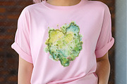 Olive Spring Travel Watercolor PNG, an Illustration by RobertsArt (Thumbnail 2 of 8)
