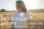 Songbird Garden - Handwritten Font, a Handwritten Font by Kaya Fonts (Thumbnail 5 of 35)