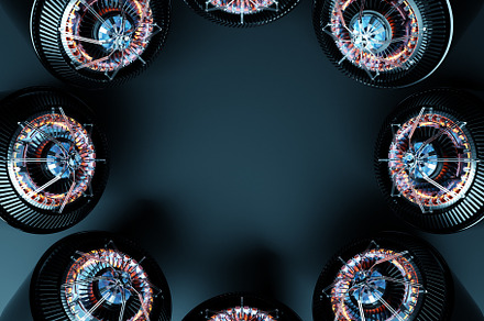 3d, a Background Photo by Sova