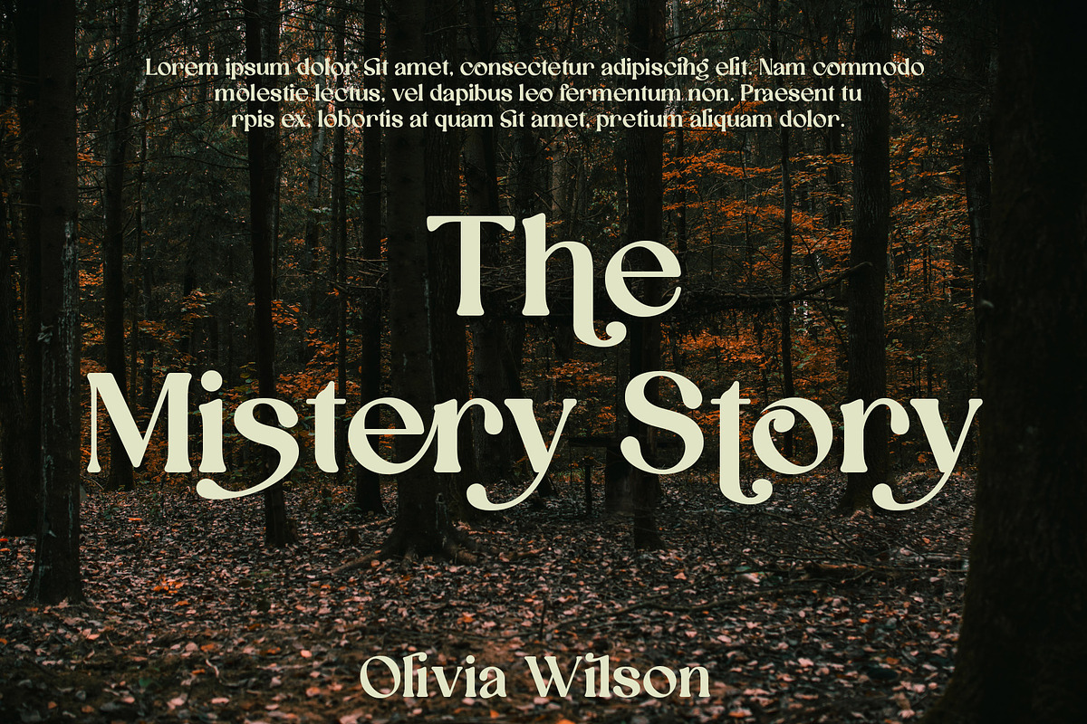 Aexori - Serif Font Family, a Serif Font by NDNL Studio (Photo 6 of 12)