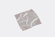 The Soul of Java - Batik Scarf, a Pattern Graphic by ItsReksita Pattern (Thumbnail 8 of 12)