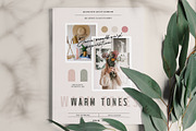 Dreaming Of Spring Stylish Font Duo, a Sans Serif Font by SilverStag Type Foundry (Thumbnail 17 of 23)