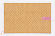 WASHI Japanese Papers 2, a Texture Graphic by Hanko Goods (Thumbnail 9 of 10)