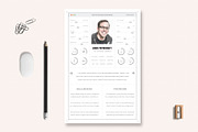 UX Workflow - Proto-Persona CardsV2, a Stationery Template by Sargatal (Thumbnail 5 of 7)