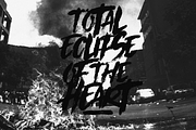 Eclipse Font, a Font by The Branded Quotes (Thumbnail 5 of 6)