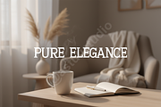 Neteho | Elegant Modern Serif Typefa, a Font by Astuti Studio (Thumbnail 15 of 16)