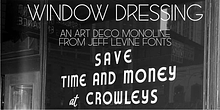 Window Dressing JNL