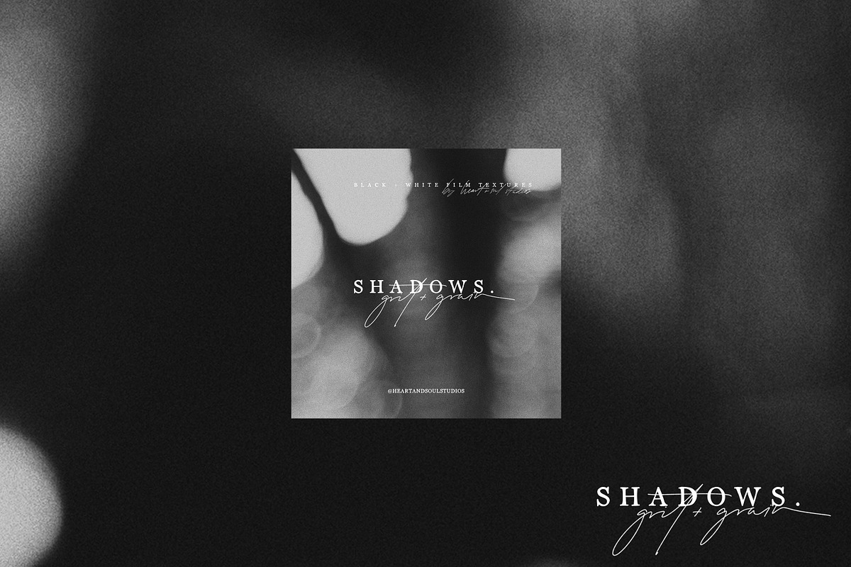 Shadows | Grit + Grain, a Texture Graphic by Heart + Soul Studios (Photo 5 of 12)