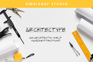 Architectype | Architect's Sidekick