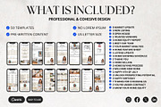 50 Real Estate Textable Cards Canva, a Marketing Template by Studioxhq (Thumbnail 2 of 6)