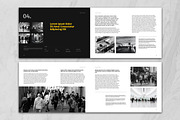 Kreatype Case Study, a Brochure Template by Kreatype Studio (Thumbnail 8 of 13)