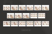 OSLO Moodboard Kit for Keynote, a Product Mockup by Loh Studio (Thumbnail 12 of 14)