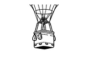 50 Woven Basket Vector Bundle, an Illustration by Designs_River (Thumbnail 5 of 51)