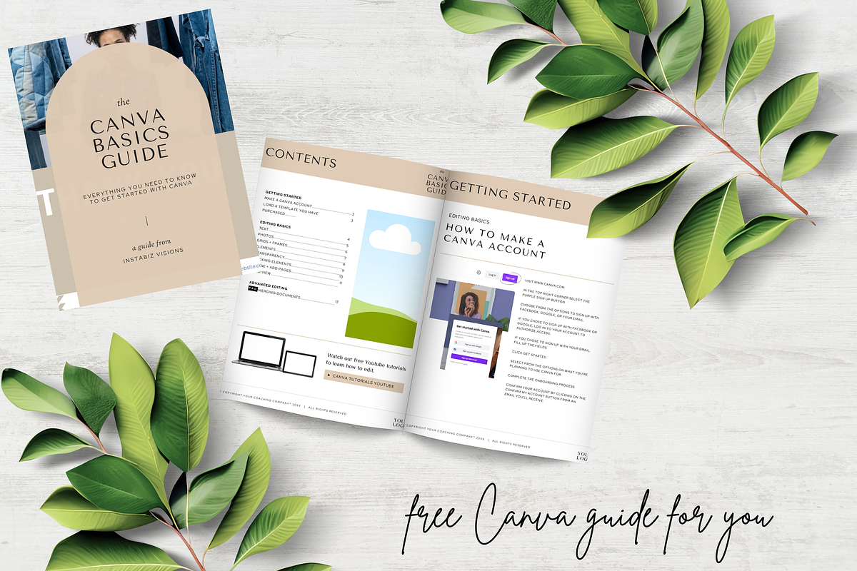 DENIM CLOTHING STORE SOCIAL MEDIA, a Social Media Template by Daring Digies (Photo 8 of 8)