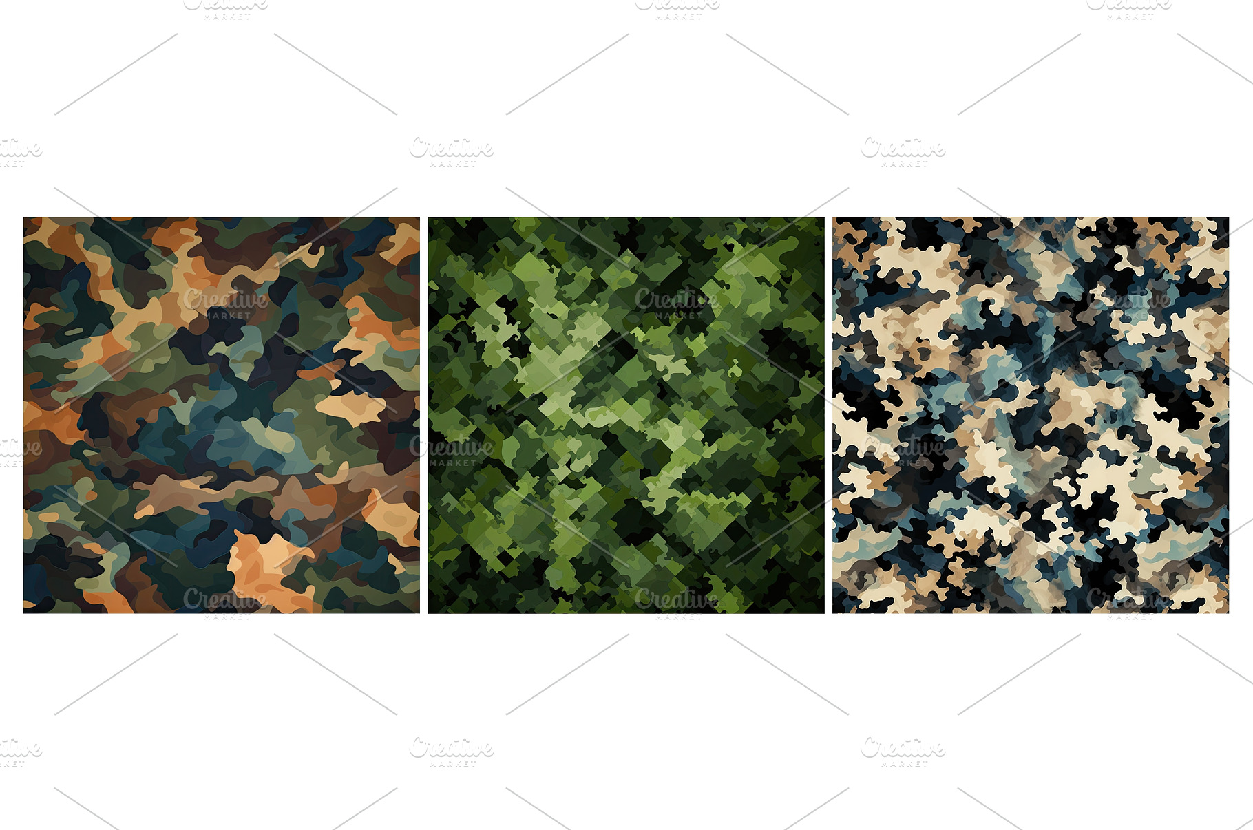 design camouflage texture background, a Background Photo by pikepicture