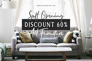 Allison Style - Font Duo, a Script Font by Sarid Ezra (Thumbnail 8 of 10)
