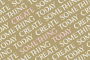 Flora | Modern Display Font, a Serif Font by Kandella's Art (Thumbnail 17 of 18)