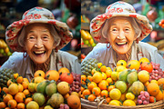 Oil Painting, an Action Add-On by MRI STUDIO (Thumbnail 3 of 10)