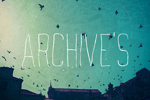 Archive's