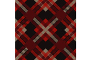 Tartan texture., a Pattern Graphic by Shop seamless patterns (Thumbnail 7 of 10)