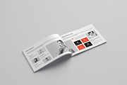 Social Media Kit Template Landscape, a Brochure Template by Spark_Creative (Thumbnail 8 of 14)