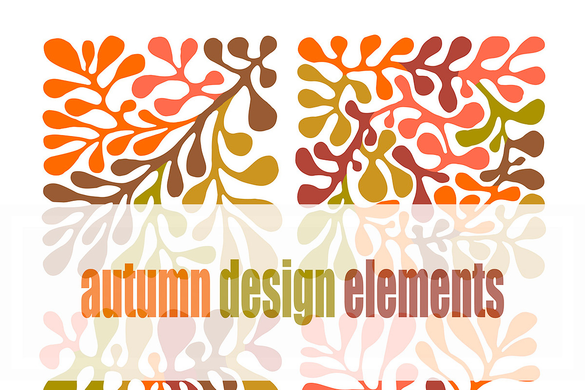 Vector Set of Seamless Patterns, a Pattern Graphic by alexmakarova (Photo 3 of 12)