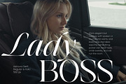 Astrovia Serif, a Serif Font by Typehill (Thumbnail 11 of 17)