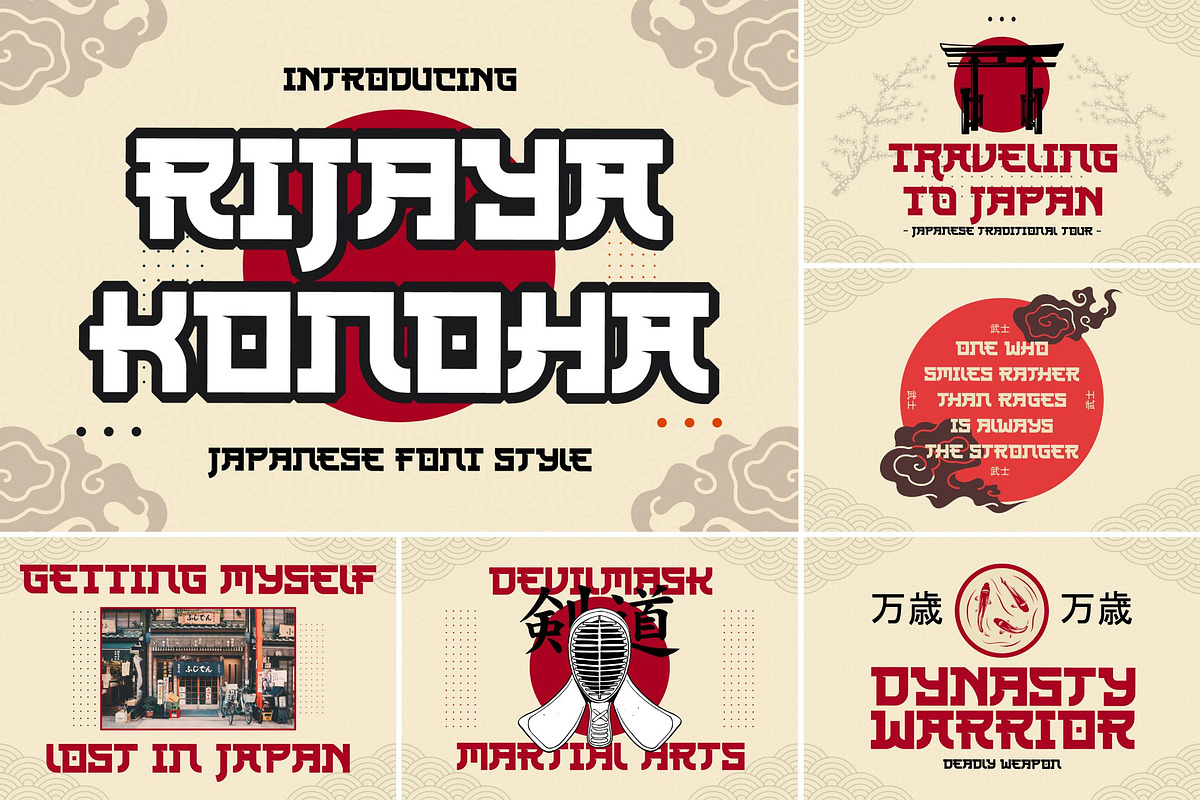 SALE! Attractive Modern Display Font, a Serif Font by Storytype Studio (Photo 29 of 41)