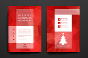 Merry Christmas Brochures, a Brochure Template by Palau (Thumbnail 22 of 49)