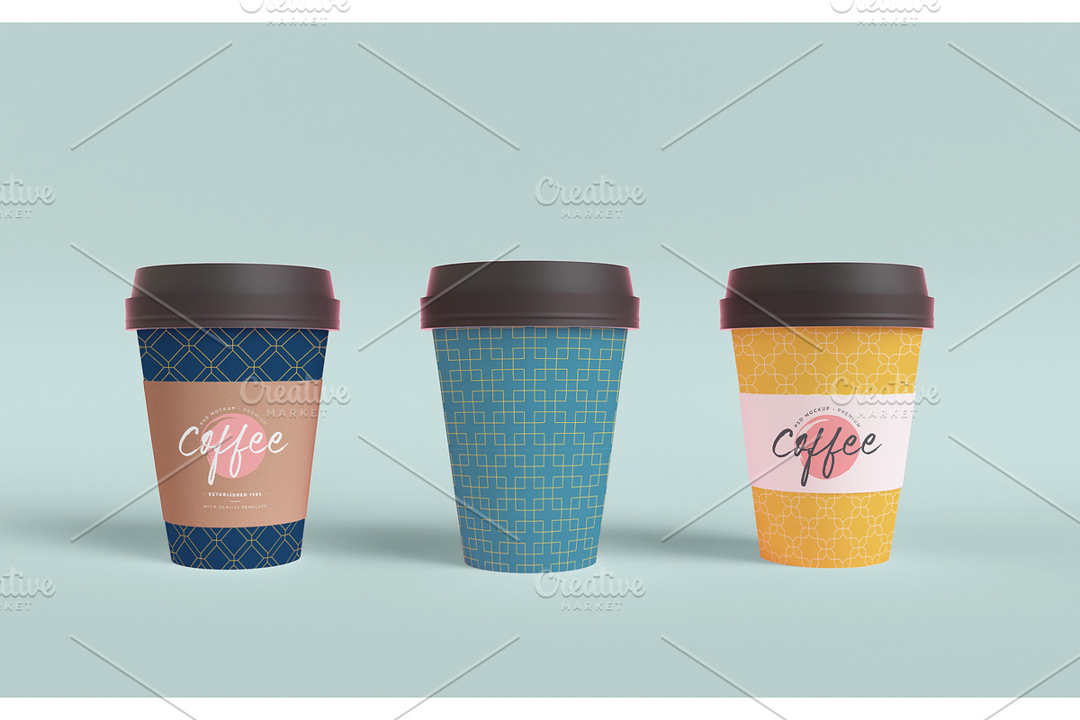 Color ornament tile seamless prints, a Pattern Graphic by ExpressShop (Photo 3 of 4)