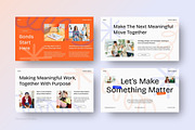 Creative Agency & Studio Portfolio, a Presentation Template by FIBRINOSÄ (Thumbnail 7 of 7)