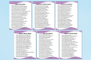 500 Small Business&Marketing Prompts, a Stationery Template by Shumaya (Thumbnail 3 of 5)