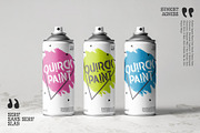 Sunkist Agness Typeface, a Serif Font by alit design (Thumbnail 3 of 15)