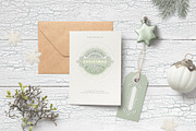 Christmas Scene Creator, a Product Mockup by Anja Kaiser (Thumbnail 8 of 8)