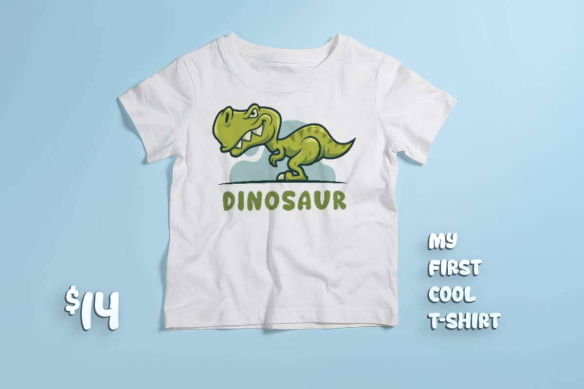 COCOLA - Kids Font, a Sans Serif Font by tokokoo (Photo 7 of 13)