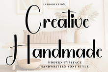 Creative Handmade