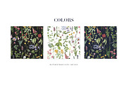 Primavera, Spring is here!, a Pattern Graphic by TSTUDIO (Thumbnail 3 of 17)