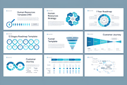 Business Plan 2.0 for PowerPoint, a Presentation Template by Ink Gallery (Thumbnail 8 of 11)