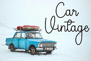 Creative Brain, a Handwritten Font by InermediaSTUDIO (Thumbnail 2 of 8)