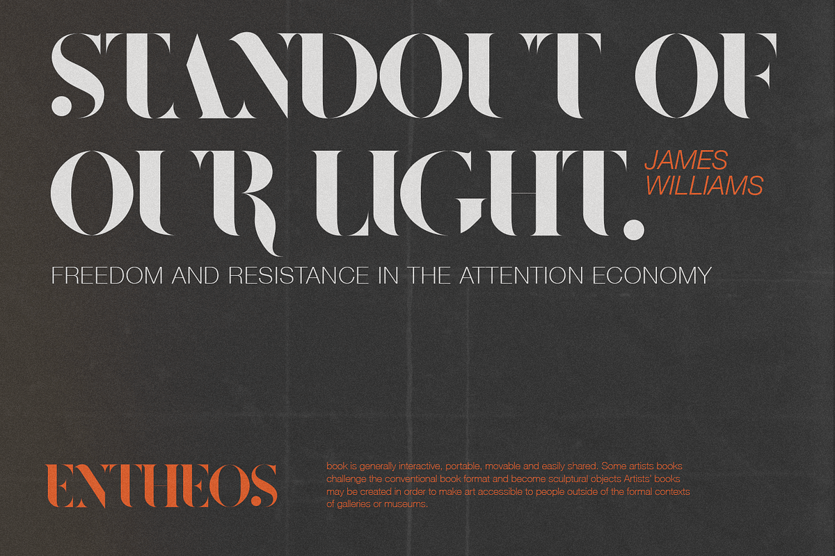 Redland, a Serif Font by FactoryType Studio (Photo 7 of 10)